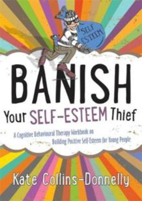 Picture of BANISH YOUR SELF-ESTEEM THIEF