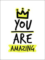 Picture of You are Amazing