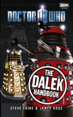 Picture of Doctor Who: The Dalek Handbook