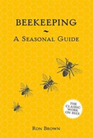 Picture of Beekeeping - A Seasonal Guide