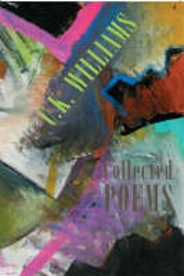 Picture of COLLECTED POEMS