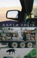 Picture of Living Option  The: Selected Poems