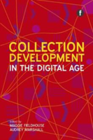 Picture of Collection Development in the Digital Age