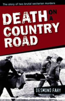 Picture of DEATH ON A COUNTRY ROAD