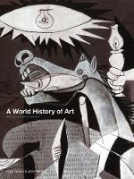Picture of World History of Art