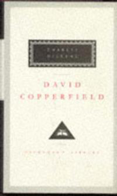 Picture of David Copperfield