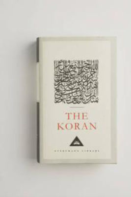 Picture of Koran