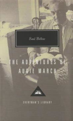 Picture of Adventures Of Augie March  The