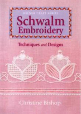 Picture of Schwalm Embroidery