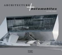 Picture of Architecture and Automobiles