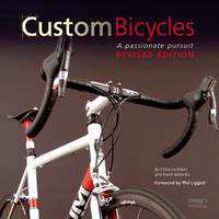 Picture of Custom Bicycles: A Passionate Pursu
