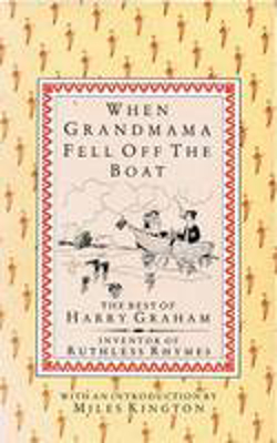 Picture of When Grandmama Fell Off the Boat