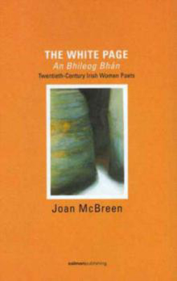 Picture of White Page - An Bhileog Bhaan