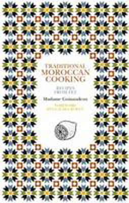 Picture of TRADITIONAL MOROCCAN COOKING