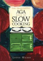 Picture of Traditional Aga Book of Slow Cookin