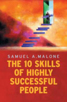 Picture of 10 SKILLS OF HIGHLY SUCCESSFUL PEOP