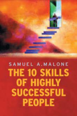 Picture of 10 SKILLS OF HIGHLY SUCCESSFUL PEOP