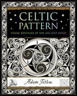 Picture of Ancient Celtic Coin Art