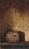 Picture of PAUL DURCAN'S DIARY