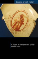 Picture of Tour in Ireland in 1775