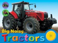 Picture of Big Noisy Tractors