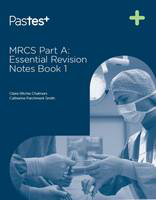 Picture of MRCS Part A: Essential Revision Notes