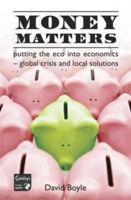 Picture of Money Matters: Putting the Eco into