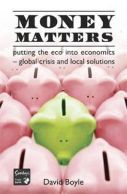 Picture of Money Matters: Putting the Eco into