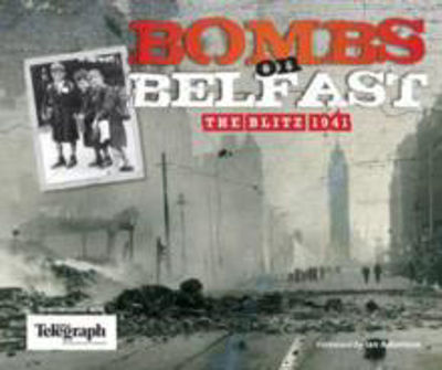 Picture of Bombs on Belfast