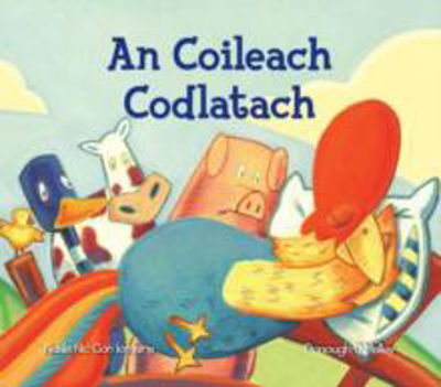 Picture of An Coileach Codlatach