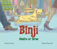 Picture of BINJI-MADRA AR STRAE