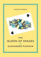 Picture of Queen of Spades and Selected Works