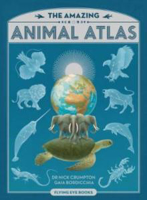 Picture of Amazing Animal Atlas