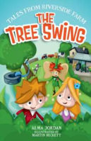 Picture of THE TREE SWING - tales from Riverside Farm