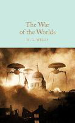 Picture of War of the Worlds  The