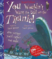 Picture of YOU WOULDN''T WANT TO SAIL ON THE TITANIC!