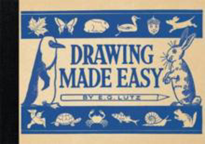 Picture of Drawing Made Easy