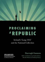 Picture of PROCLAIMING A REPUBLIC