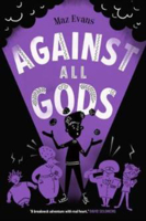 Picture of Against All Gods : 4