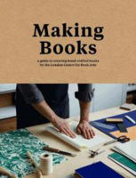 Picture of MAKING BOOKS