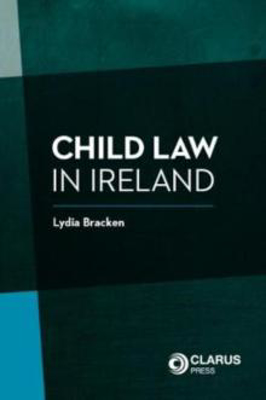 Picture of CHILD LAW IN IRELAND