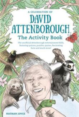 Picture of Unofficial David Attenborough Activ