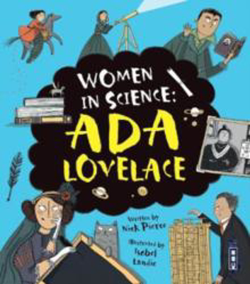 Picture of Women in Science: Ada Lovelace