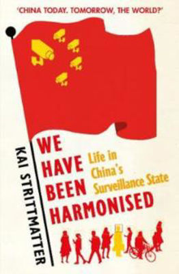 Picture of We have been harmonised: Life in Ch