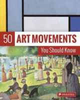 Picture of 50 Art Movements You Should Know: F
