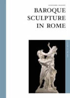 Picture of Baroque Sculpture in Rome  The