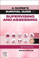 Picture of A Nurse's Survival Guide to Supervising and Assessing