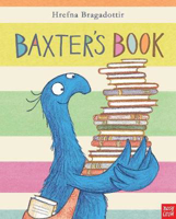 Picture of Baxter's Book