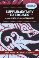 Picture of Supplementary Exercises for Old Norse - Old Icelandic