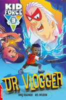 Picture of EDGE: Kid Force 3: Dr Vlogger